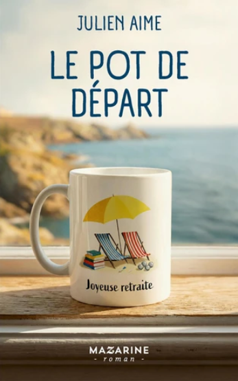 Image de l'objet &laquo; POT DE DEPART (LE) &raquo;