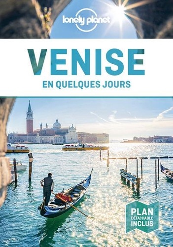 Image de l'objet « VENISE EN QUELQUES JOURS »