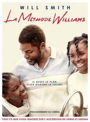 Image de l'objet « LA METHODE WILLIAMS - DVD N°104 »