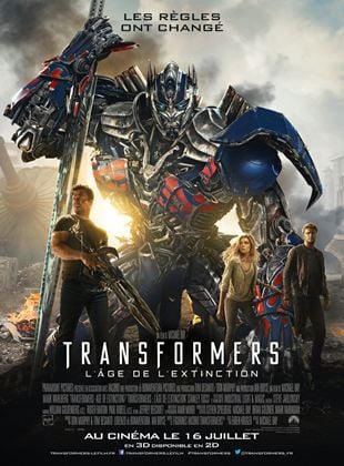 Image de l'objet « TRANSFORMERS 3 : LA FACE CACHEE DE LA LUNE - DVD N°955 »