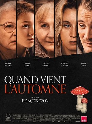 Image de l'objet « QUAND VIENT L'AUTOMNE - DVD N°952 »