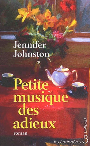 Image de l'objet &laquo; PETITE MUSIQUE DES ADIEUX &raquo;