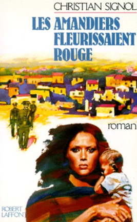 Image de l'objet &laquo; AMANDIERS FLEURISSAIENT ROUGE (LES) &raquo;