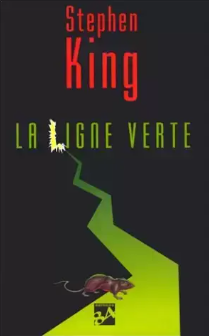 Image de l'objet &laquo; LIGNE VERTE (LA) &raquo;