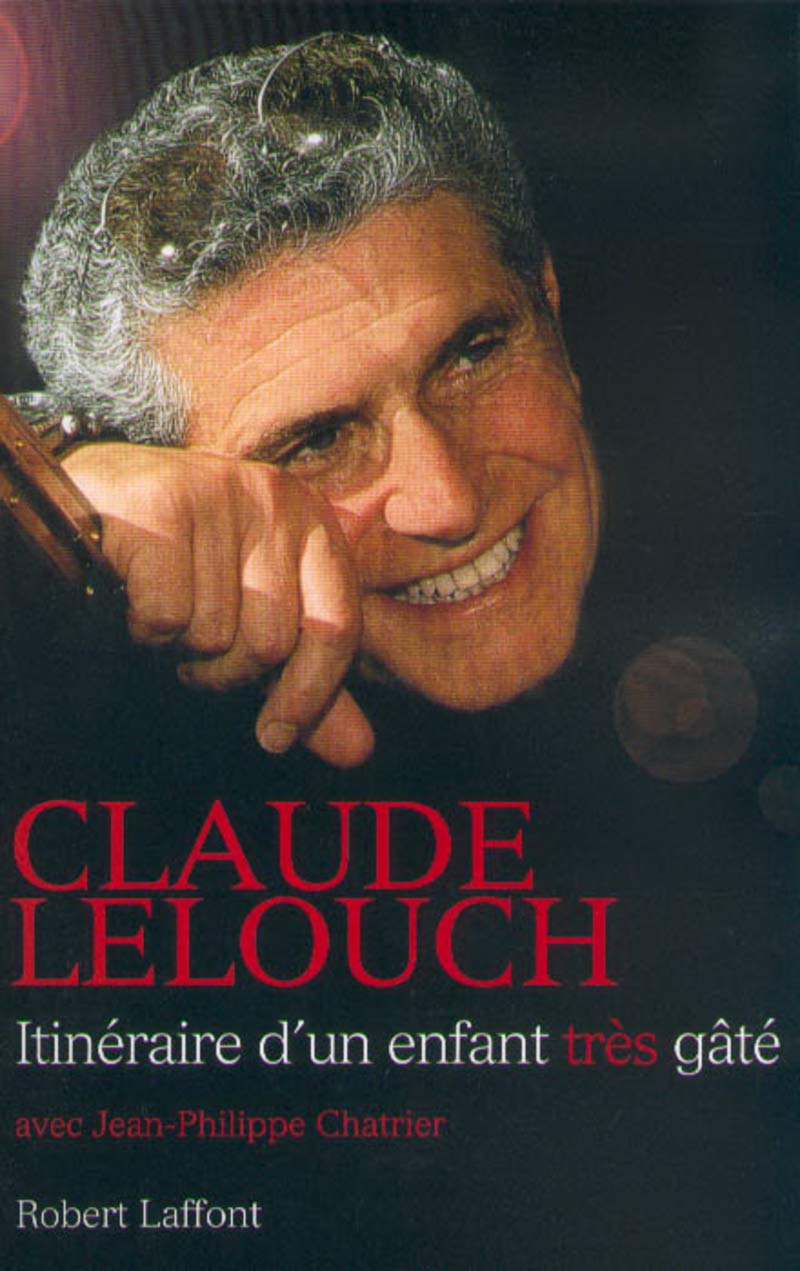 Image de l'objet &laquo; ITINERAIRE D'UN ENFANT TROP GATE &raquo;