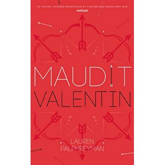 Image de l'objet &laquo; MAUDIT VALENTIN TOME 2 &raquo;