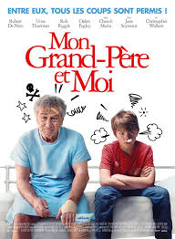 Image de l'objet « MON GRAND-PERE ET MOI - DVD N°674 »