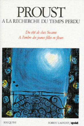 Image de l'objet « A LA RECHERCHE DU TEMPS PERDU / TOME 1 DU COTE DE CHEZ SWANN , A L'OMBRE... »