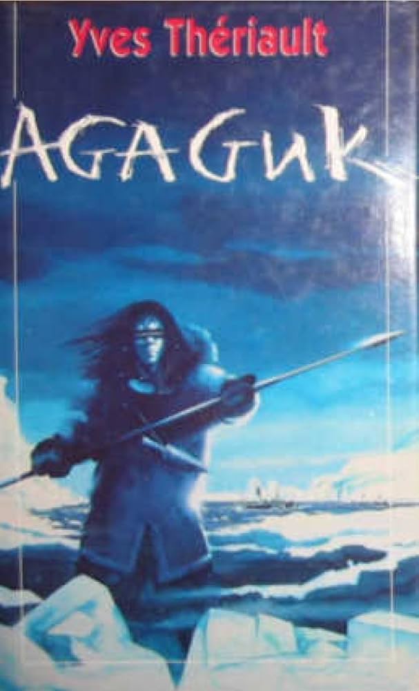 Image de l'objet « AGAGUK »