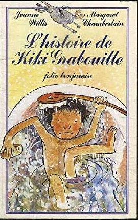 Image de l'objet &laquo; HISTOIRE DE KIKI GRABOUILLE (L') &raquo;