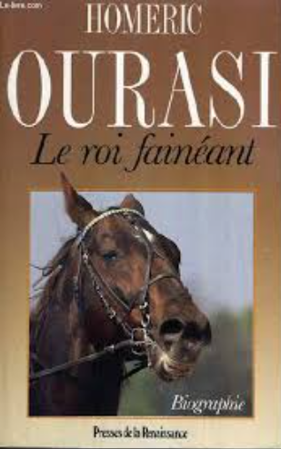 Image de l'objet &laquo; OURASI , LE ROI FAINEANT &raquo;
