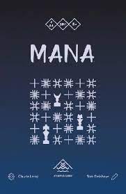Image de l'objet « MANA »