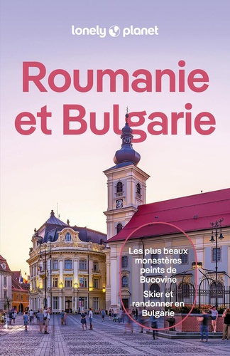 Image de l'objet &laquo; ROUMANIE ET BULGARIE &raquo;