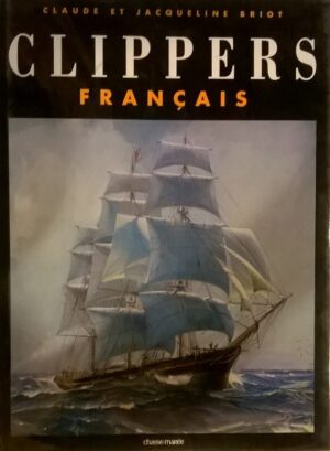 Image de l'objet &laquo; CLIPPERS FRANCAIS (LES) &raquo;