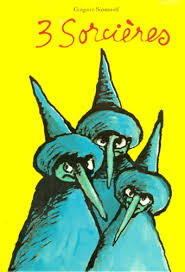 Image de l'objet « 3 SORCIERES »