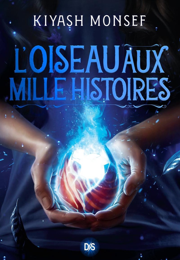 Image de l'objet &laquo; CREATURES FANTASTIQUES TOME 2 / L'OISEAU AUX MILLE HISTOIRES &raquo;
