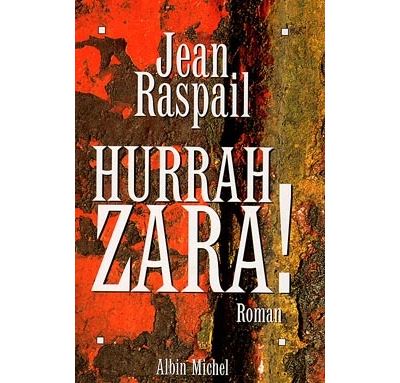 Image de l'objet &laquo; HURRAH ZARA &raquo;