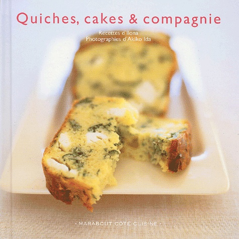 Image de l'objet &laquo; QUICHES CAKES & COMPAGNIE &raquo;