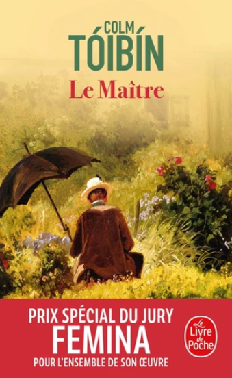 Image de l'objet &laquo; MAITRE (LE) &raquo;