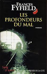 Image de l'objet &laquo; PROFONDEURS DU MAL (LES) &raquo;