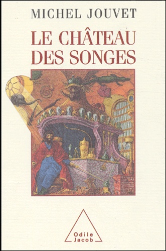 Image de l'objet &laquo; CHATEAU DES SONGES (LE) &raquo;