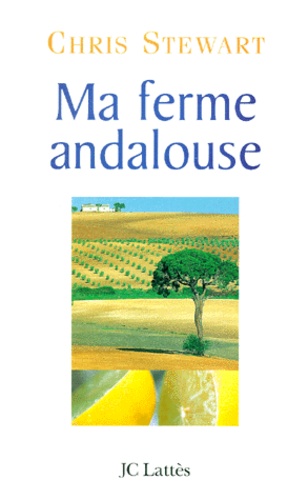 Image de l'objet &laquo; MA FERME ANDALOUSE &raquo;