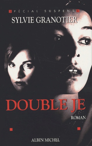 Image de l'objet &laquo; DOUBLE JE &raquo;