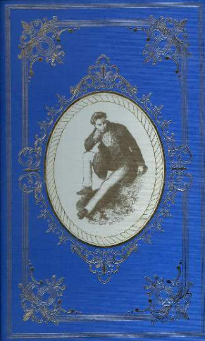 Image de l'objet &laquo; FORTUNE DE GASPARD (LA) &raquo;