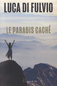 Image de l'objet &laquo; PARADIS CACHE (LE) &raquo;