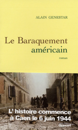 Image de l'objet &laquo; BARRAQUEMENT AMERICAIN (LE) &raquo;