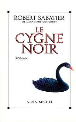 Image de l'objet &laquo; CYGNE NOIR (LE) &raquo;