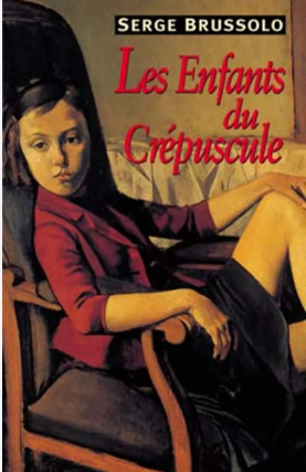 Image de l'objet &laquo; ENFANTS DU CREPUSCULE (LES) &raquo;