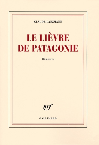 Image de l'objet &laquo; LIEVRE DE PATAGONIE (LE) &raquo;