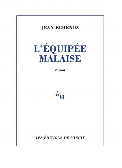 Image de l'objet &laquo; EQUIPEE MALAISE (L') &raquo;