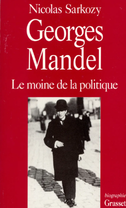 Image de l'objet &laquo; MANDEL GEORGES &raquo;