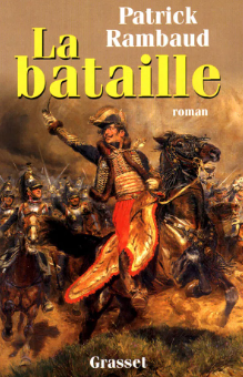 Image de l'objet &laquo; BATAILLE (LA) &raquo;