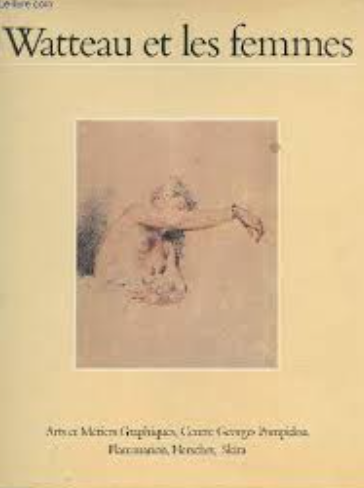 Image de l'objet « WATTEAU ET LES FEMMES »