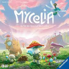 Image de l'objet « MYCELIA »