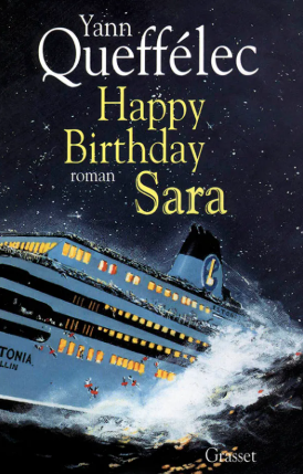 Image de l'objet &laquo; HAPPY BIRTHDAY SARA &raquo;