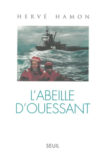 Image de l'objet « ABEILLE D'OUESSANT (L') »