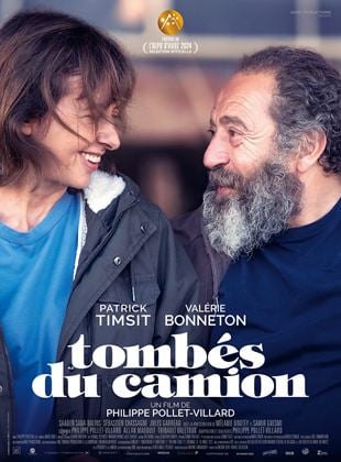 Image de l'objet « TOMBES DU CAMION - DVD N°967 »