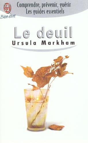 Image de l'objet &laquo; DEUIL (LE) &raquo;