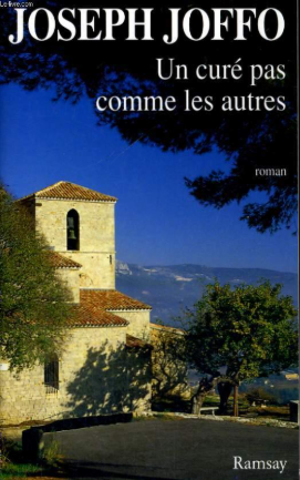 Image de l'objet &laquo; CURE PAS COMME LES AUTRES (UN) &raquo;