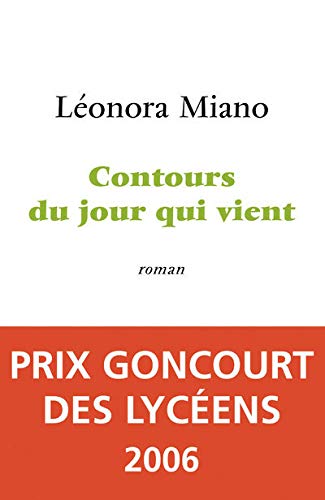Image de l'objet &laquo; CONTOURS DU JOUR QUI VIENT &raquo;