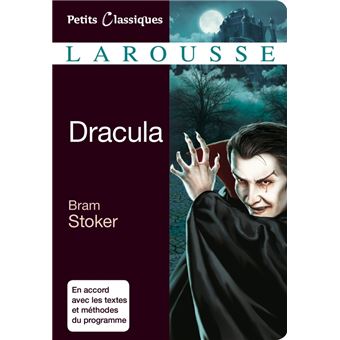 Image de l'objet &laquo; DRACULA &raquo;