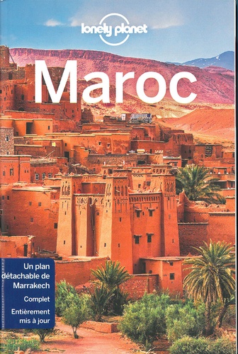 Image de l'objet &laquo; MAROC &raquo;