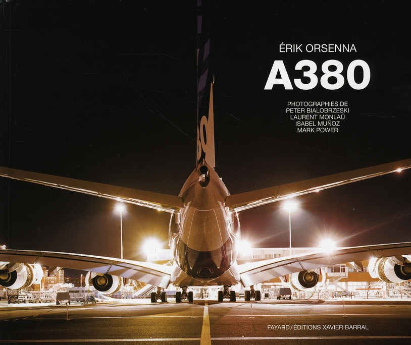 Image de l'objet « A380 »