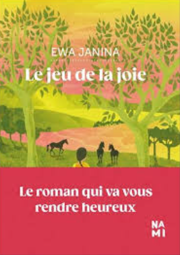 Image de l'objet &laquo; JEU DE LA JOIE (LE) &raquo;