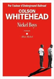 Image de l'objet &laquo; NICKEL BOYS &raquo;
