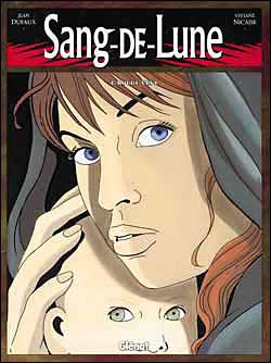 Image de l'objet « SANG DE LUNE : TOME 4 - ROUGE-VENT »